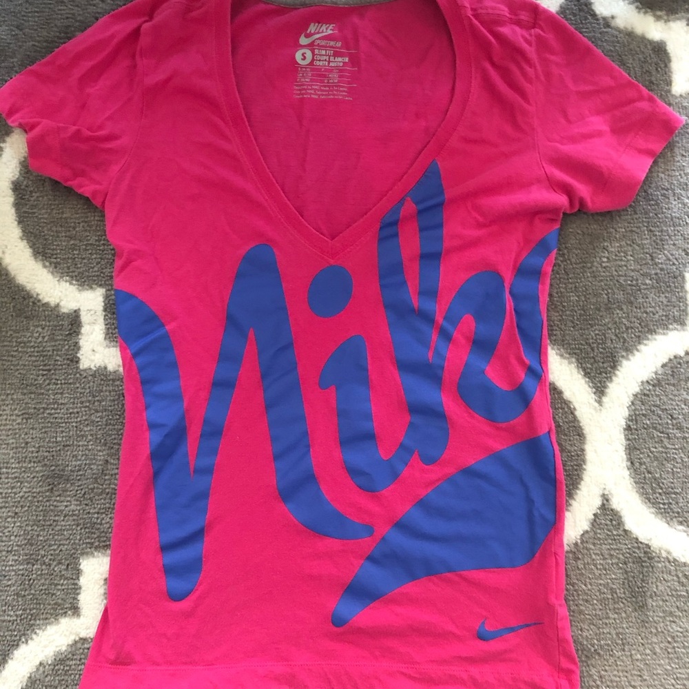 Nike Shirt